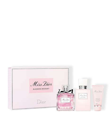 miss dior blooming bouquet box set|miss dior blooming bouquet ulta.